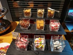 -厦门希尔顿逸林酒店·圆聚自助餐厅(五缘湾店)
