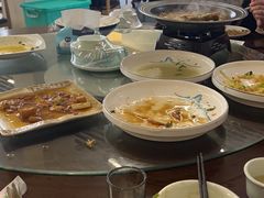 -食光慢宴·安吉土菜馆