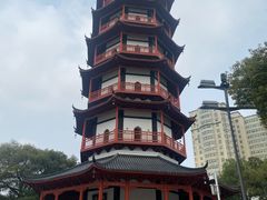 -绳金塔