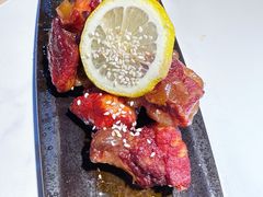-黑鸡小馆(金源店)