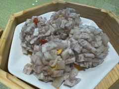 -龙庭华宴·粤菜·早茶