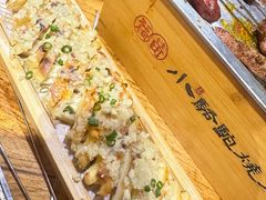 -福苗小骆驼烧烤(太奥广场店)