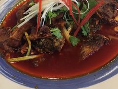 -兰木肆·云南菜(龙湖U城天街店)