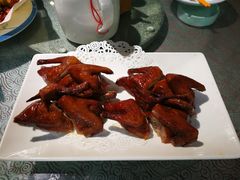 红烧乳鸽-淇乐多品味馆(江南大道店)