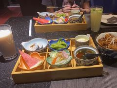 -德川家日本料理(中关村寰太大厦店)