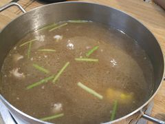 -掂档潮汕牛肉火锅(cityon熙地港店)