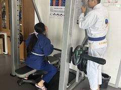 -尚柔巴西柔术馆