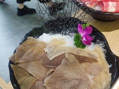 -椒王火锅(厚街万达店)