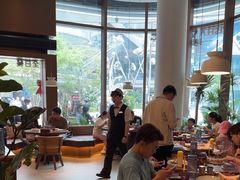 -一沙一城·岩烤牛扒(深圳首店)