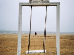 -银滩滨海旅游度假区