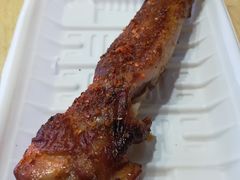 -一代烤翅王(大汉口店)