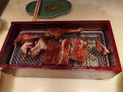 -锦府盐帮·李宅(领展购物广场中关村店)