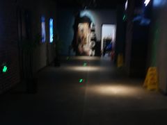 -幸福蓝海影城(上海闵行日月光中心杜比全景声店)