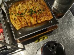 -很久以前羊肉串(农科路店)