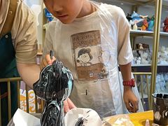 -100家灵感仓库·DIY团建(什刹海店)