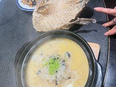 -潮汕味道·煮海餐厅(金麟大厦店)