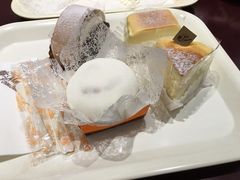 -檬舒舒MonChouChou(环球金融中心店)