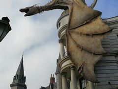 -奥兰多环球影城