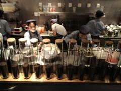 -喜茶(广州北京路惠福东店)