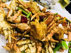 -聚德福海鲜家常菜(刘庄店)