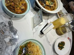 -五味堂·江浙土菜(月河特色店)
