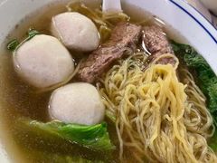 -七爺清汤腩(南开大悦城店)