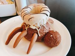 -洲际酒店·地平线全日餐厅HORIZON CAFÉ