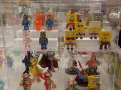 -泡泡玛特POPMART(上海环球港店)