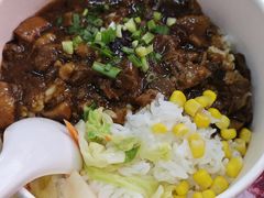 -吉妈妈打卤面(十二坊店)