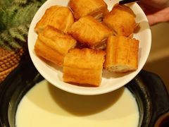 -川味堂·四川豆花(八卦岭店)