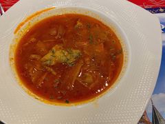 -安德烈俄式西餐厅(中央大街店)