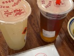 -徐春娇下饭菜(萧山奥体国际村店)