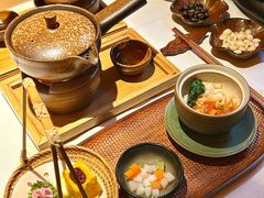 -叶叶菩提(太原别墅店)