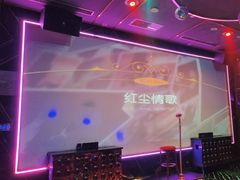 -歌友汇KTV(大悦城11层店)