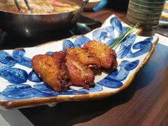 -匠和风精致料理(莆田财富中心店)