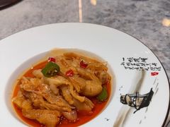 -聚丰园•湖鲜餐厅(阿红私房菜梅石路店)