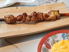 -巴依老爷新疆美食(常营店)