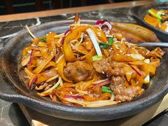 -汤城小厨•粤菜•靓汤(苏州街店)