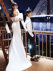 -女王风尚STUDIO·轻奢化定制