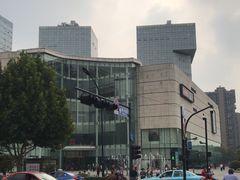 -新白鹿餐厅(城西银泰城店)