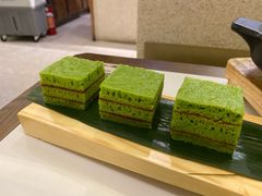 龙井枣泥糕-春家·非遗手工小吃(徐汇万科广场店)