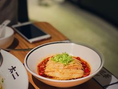 -太二酸菜鱼(正大广场店)
