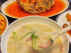 -闫府私房菜·百年鲁菜(恒隆店)