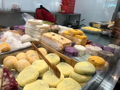 -常州糕团店(北大街新世纪商城店)