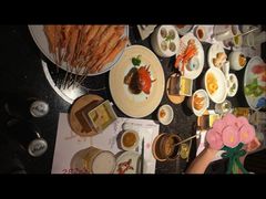 -上井料理黑金店(IFS国金中心店)