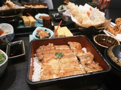 -玄白·炭烤活鳗(上海首店)