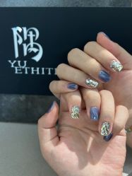 -隅日式美甲美睫專門店