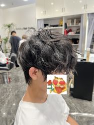 -MMby Hair Code芭曲发型
