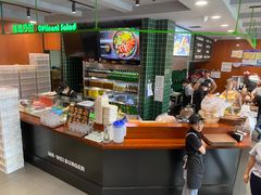 -魏斯理汉堡(西安沣东吾悦店)