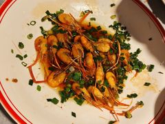 -老海陵·泰州菜(图书馆店)